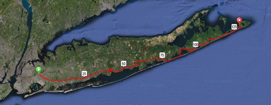 5BBC 2013 Montauk Century