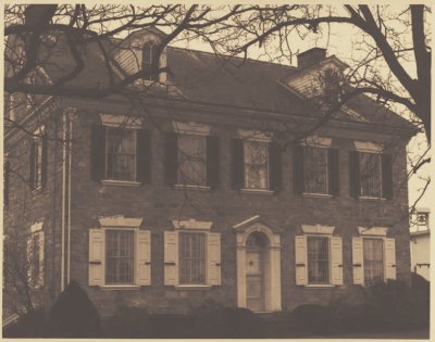 Fisher House