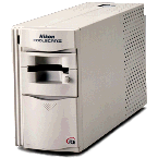 Nikon Coolscan III (LS-30)