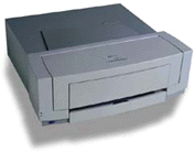 HP PhotoSmart Printer