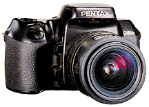 Pentax PZ-1p