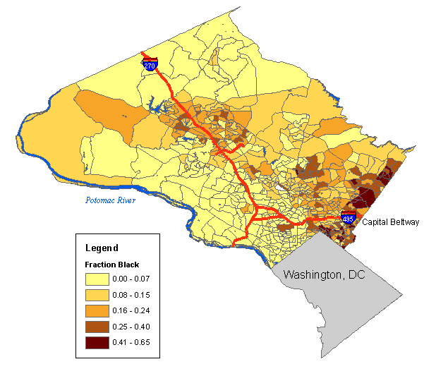Lab 6 Spatial Data Input