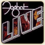 Foghat Album Cover