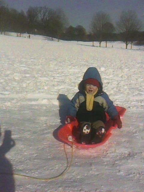 snow-sled-boy