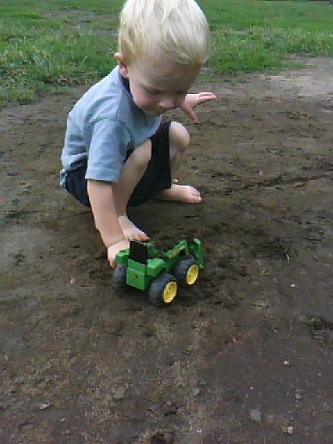 tractor-mud