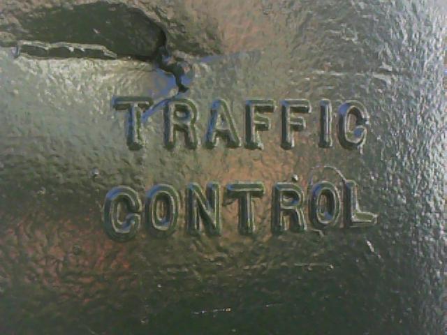 traffic-control