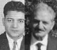 John Panagiotopoulos 1950 and 1990