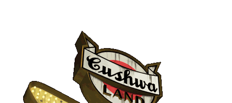 Welcome to Cushwaland