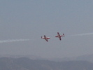 Snowbirds