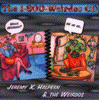 Weirdos CD cover